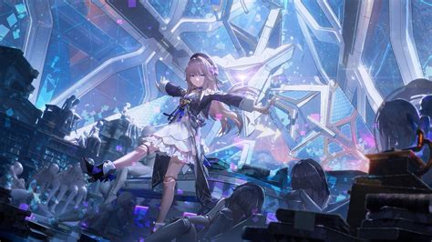 🔥 Free Download Best Herta Build Guide For Honkai Star Rail Relics And ...