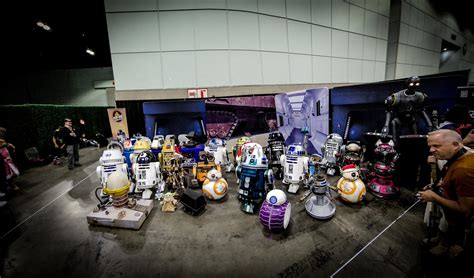 LA Comic Con 2023 [T66]