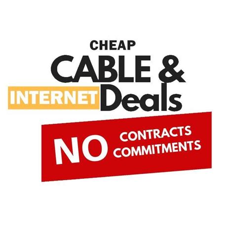 Cheap Cable Internet 的图像结果