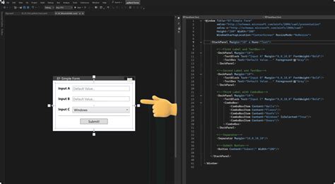 IronPython WPF 的图像结果