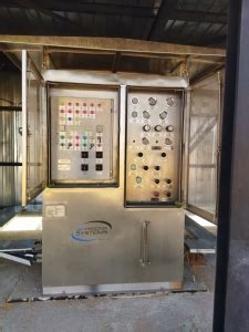 Image result for Single Wellhead Control Panel
