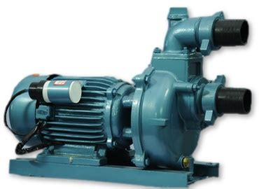 INDUSTRIAL PUMPS :: MAHENDRA PUMPS