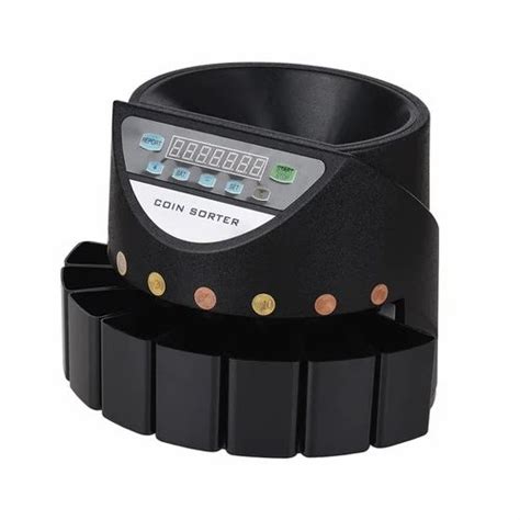 Coin Sorting Machine 的图像结果