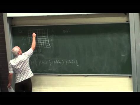 Probability Course Video 的图像结果