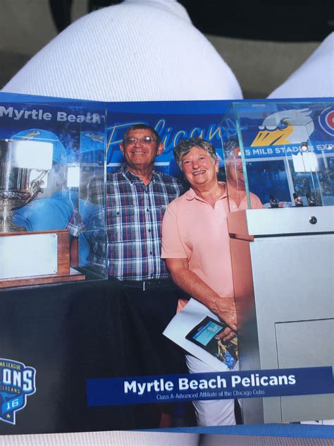 Myrtle Beach SC Pelicans Game | Myrtle beach sc, Pelicans game, Myrtle ...