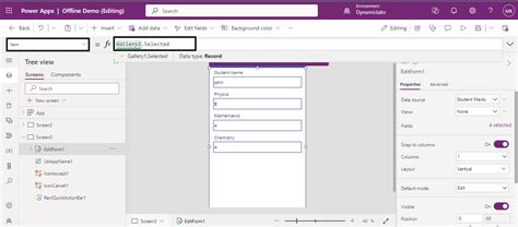 Image result for Canvas App Tutorial