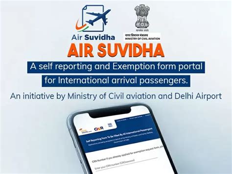 Air Suvidha Portal for International Passengers: Know how to skip ...