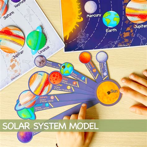 Science Experiments Solar System 的图像结果