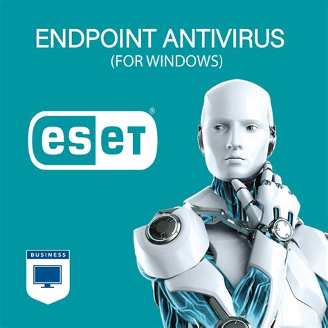 ESET Nod32 Antivirus - Activate Software