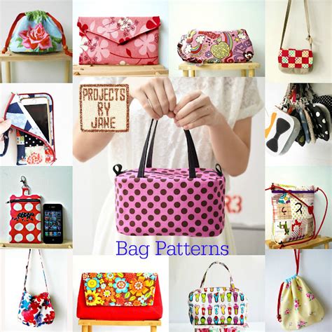 Image result for Bag Patterns