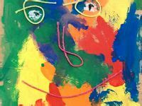 Image result for Spec Ed Spring Art