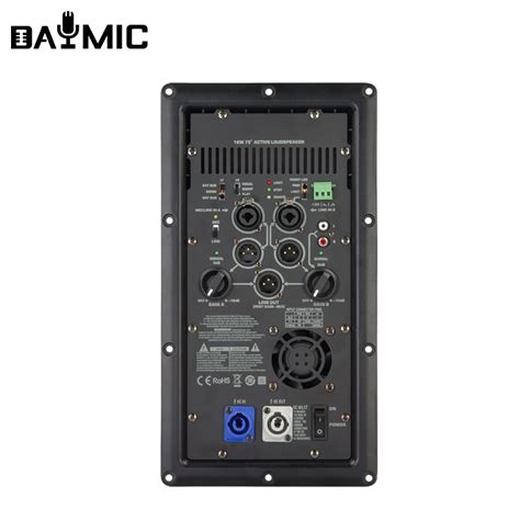 Factory K12a 1000W professional amplifier Module board Class D Power A ...