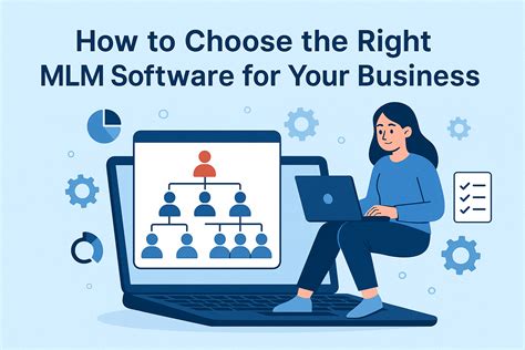 Image result for MLM Program Software
