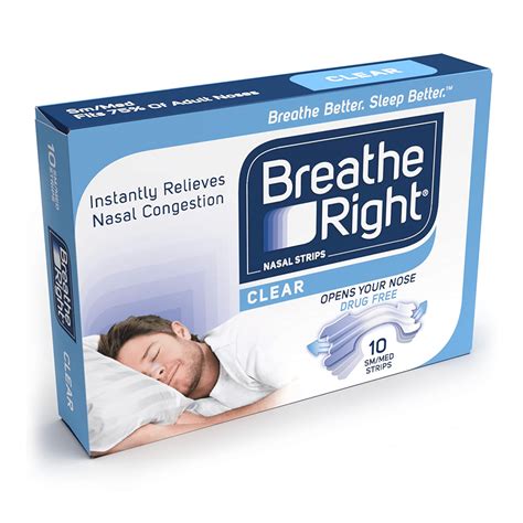 Nasal Strips for Snoring: A Complete Guide | BSSAA