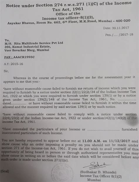 AO’s Failed to Strike Off Inapplicable Notice Portions: ITAT quashes ...