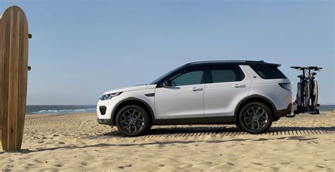 2022 Land Rover Discovery, Sport, HSE Full Review - spirotours.com