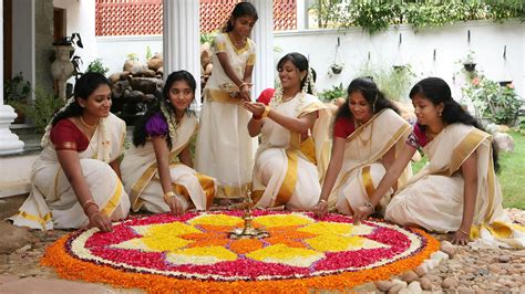 Onam Festival 2025 - Date, Time and, Significance | Thiruvonam