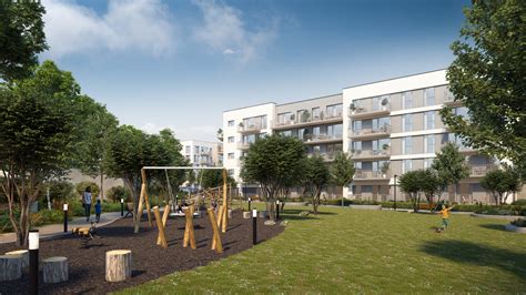 White Pines East — JFA