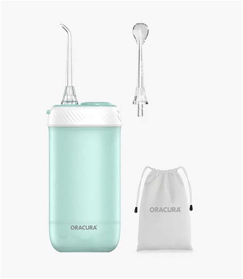 Buy Dental Water Flosser Online - Electric Water Jet Flossers for Teeth