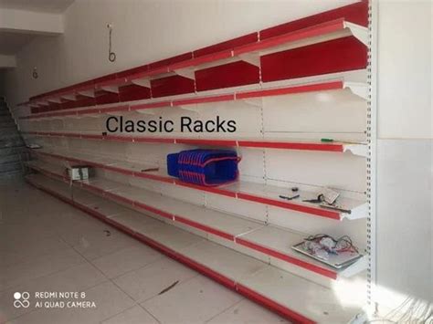 Display Racks - Metal Display Racks Manufacturer from New Delhi