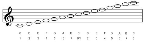 Image result for Sound Notes Octave