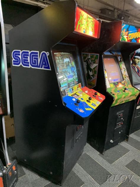 Image result for Alien Storm Arcade Gameplay