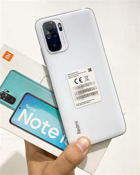 Image result for Redmi Note 10 Plus