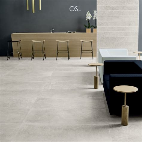 Light Grey Ceramic Bathroom Floor Tiles - peel and stick floor tile