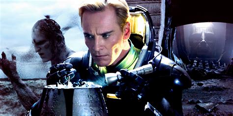 Image result for Alien Prometheus 2024