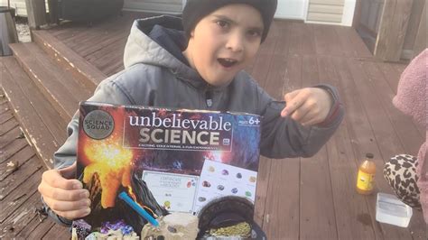 Image result for Unbelievable Science Experiments