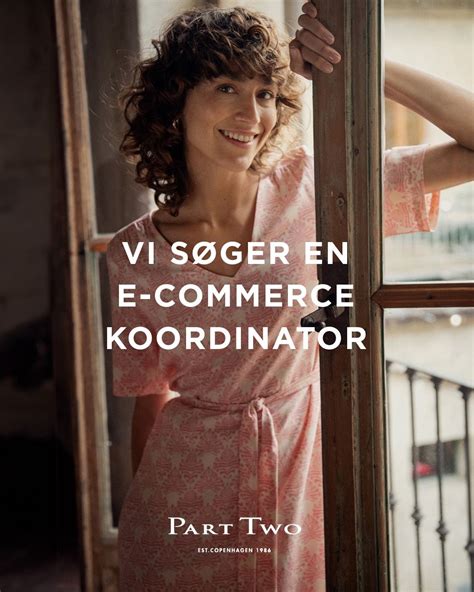 Er du klar til at tage skridtet ind i en verden af mode og E-commerce ...