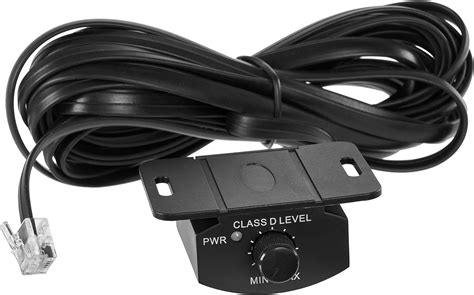 Buy NVX XAD17 13,500W RMS 1-OHM Stable Full Bridge Class D High Power ...