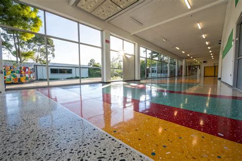 Epoxy Floor Recoating Sunshine Coast | Restore & Renew