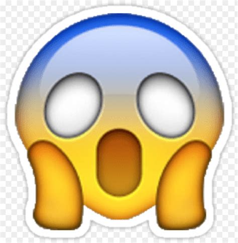 Gasp Blue Emoji at Jorge Damon blog