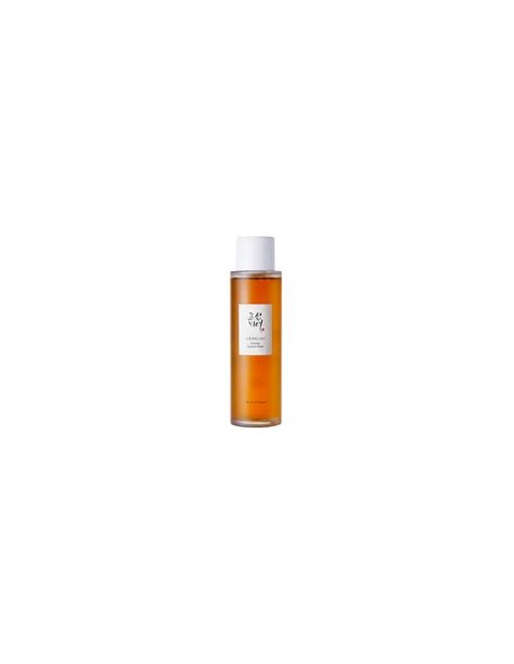 Comprar BEAUTY OF JOSEON Ginseng essence water 150 mla precio de oferta