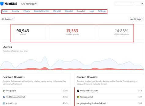 Image result for Nextdns Guide Android