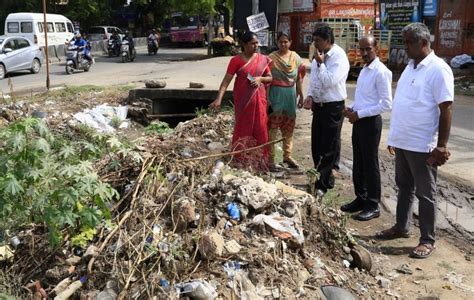 Coimbatore City Municipal Corporation