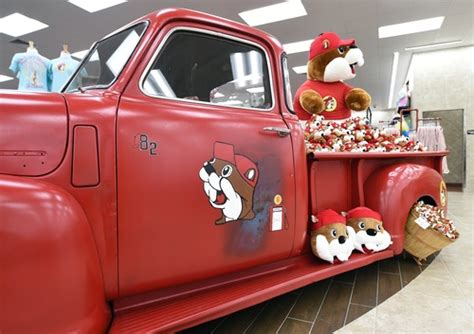 Buc-ee’s first-timer’s guide: What to expect at the ultimate gas ...