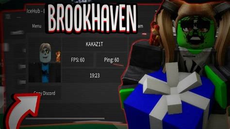 Image result for Brookhaven Admin Script GUI