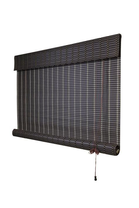 Buy Mr.ChickWala Light Filtering & Cooling PVC Exterior & Interior ...