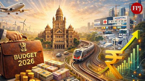 Mumbai Healthcare Boost: BMC Proposes 22 Per Cent Health Budget Hike To ...