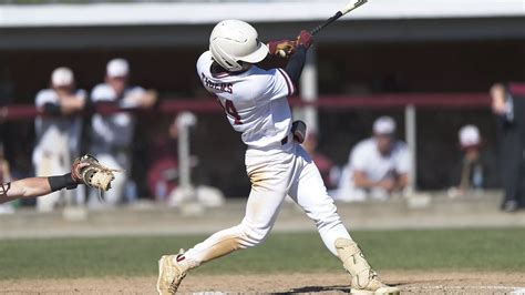 Jack Wilson - 2026 - Baseball - Hampden-Sydney College