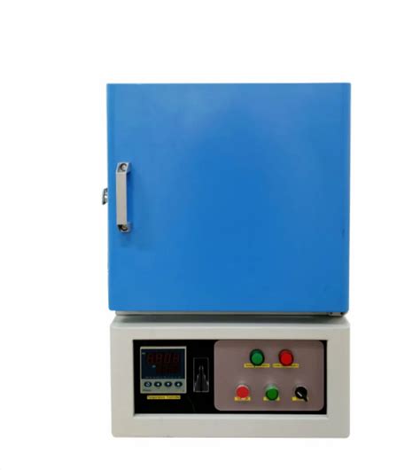 Laboratory Furnace - Laboratory Muffle Furnace Manufacturer from Vasai
