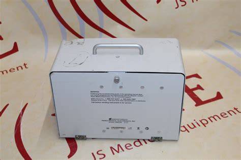 Parks Medical Electronics 810-A Doppler Flow Meter – JS Medical Equipment