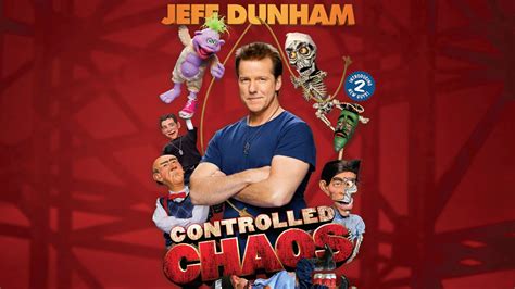 Jeff Dunham: Controlled Chaos (2011) - Titlovi.com