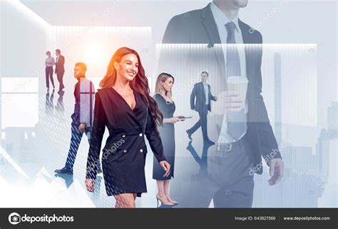 Black and White Business People 的图像结果