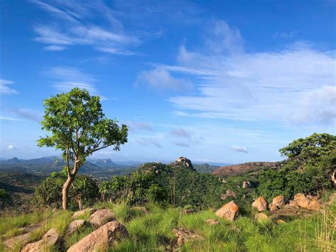 Top 50 Places to Visit Near Bangalore – Best Tourist Spots
