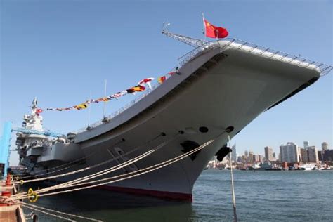 全球最大常规动力航母！中国新航母福建舰性能最详解读