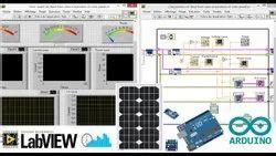 LabVIEW Based Project Devlopment - Labview Based Measurement, Data ...