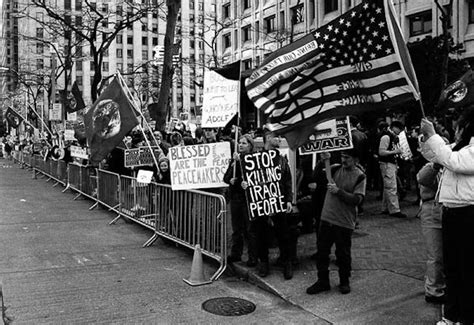 Protest Against WTO 的图像结果